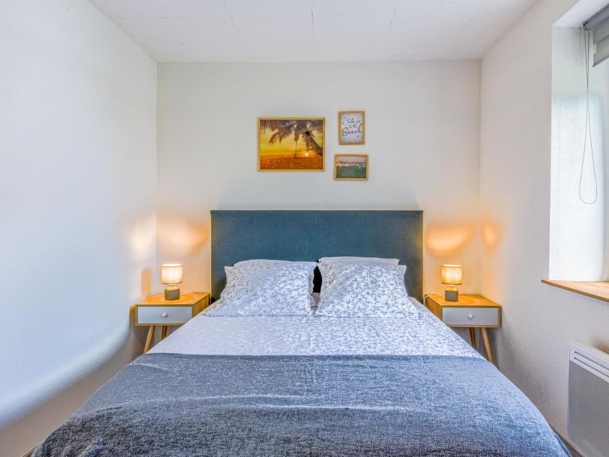 Holiday Home Les Chardons By Interhome Pirou Exteriér fotografie