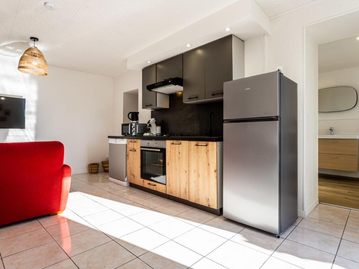 Holiday Home Les Chardons By Interhome Pirou Exteriér fotografie