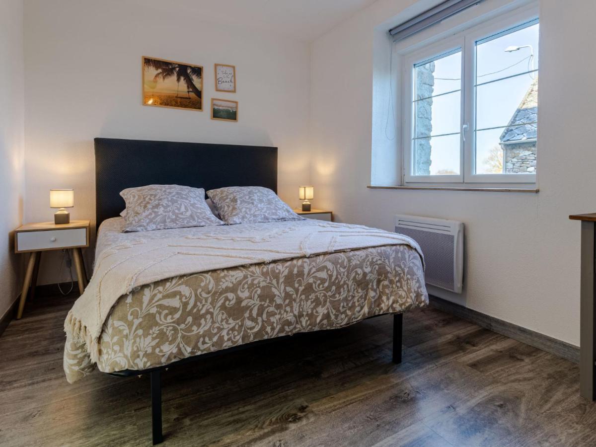 Holiday Home Les Chardons By Interhome Pirou Exteriér fotografie